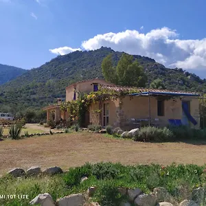 A Feraxi Apartment