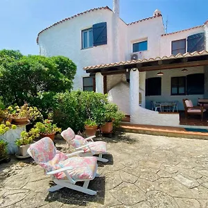 Casa Il Giardino Di Peppino Ferienhaus